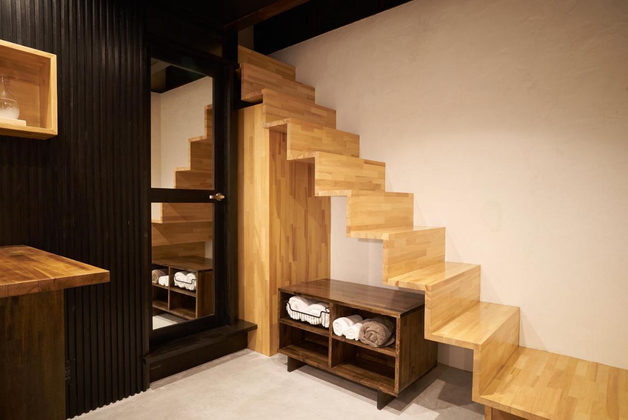 Apartment Oldbutnew 蔵 *