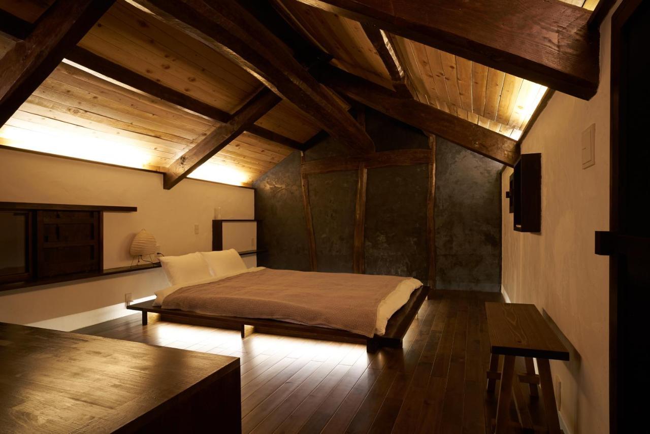 Oldbutnew 蔵 Apartment *