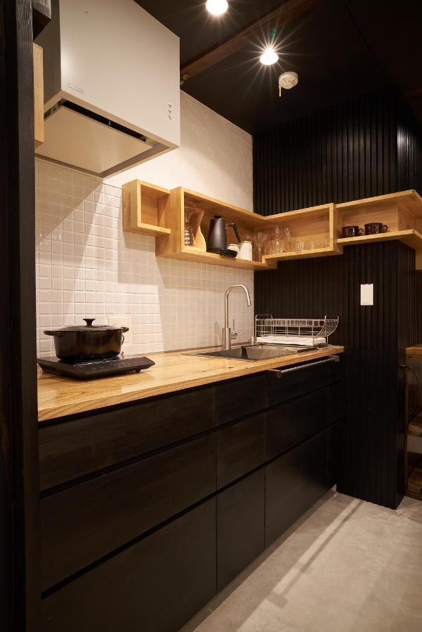 Oldbutnew 蔵 Apartment
