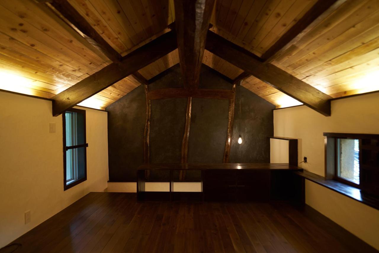 Apartment Oldbutnew 蔵 Hara (Okayama)