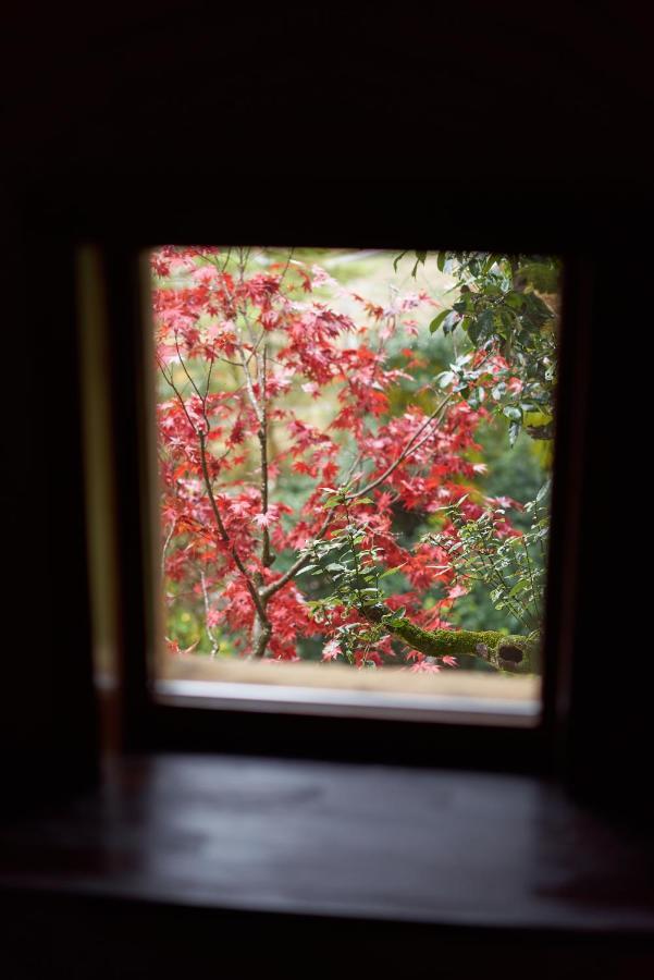 Apartment Oldbutnew 蔵