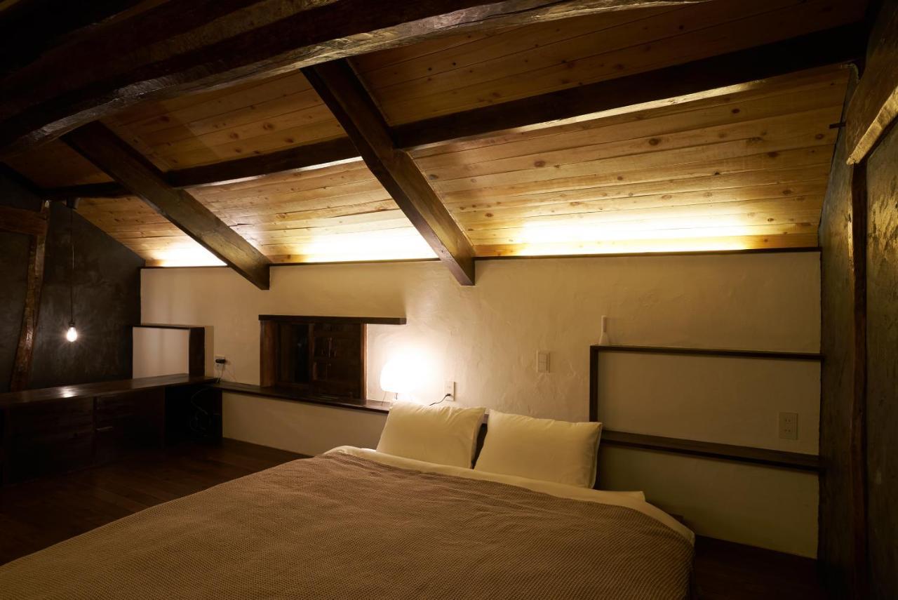 Oldbutnew 蔵 Apartment