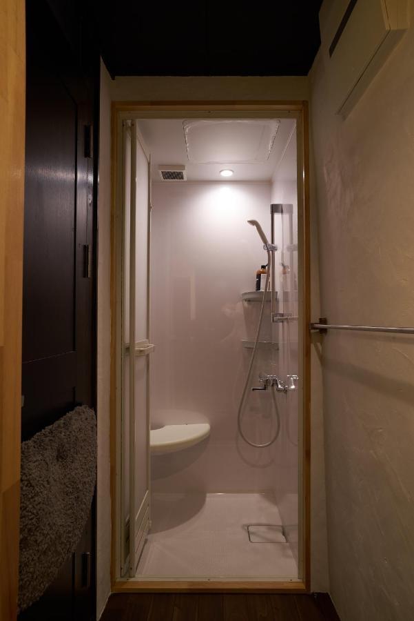 Apartment Oldbutnew 蔵 Hara (Okayama)