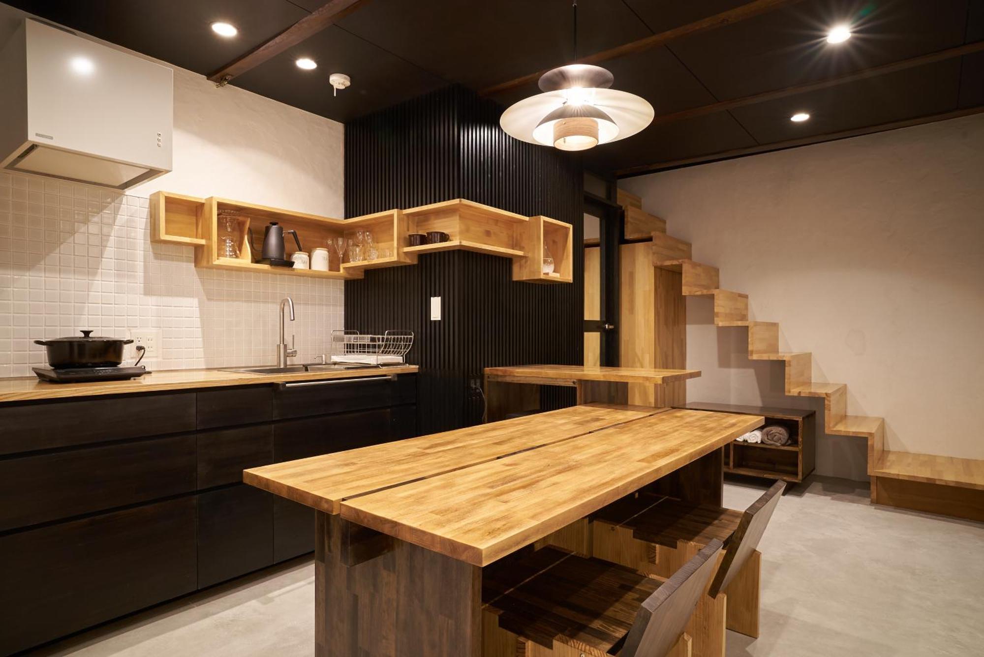 Apartment Oldbutnew 蔵 Hara (Okayama)